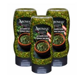 Marinade-chimichurri