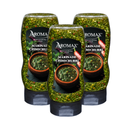 Marinade-chimichurri