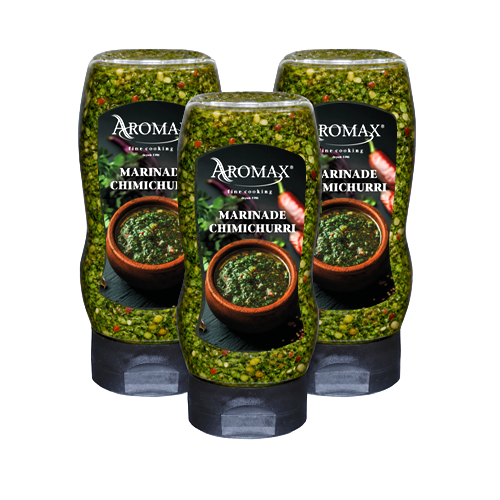 Marinade Chimichurri