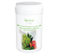Bouillon extrait de légumes en poudre