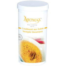 Steinpilz-Streuwürze