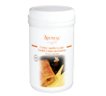Crème vanille sans sucre