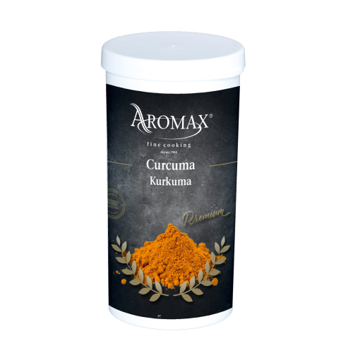 Curcuma