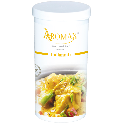 Indianmix indische Würzmischung