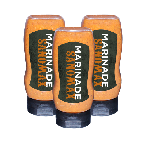 Marinade Sanomax