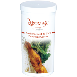 Drei Sterne Gewürze Würzmischung für Fleisch