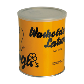 Melasse de genièvre