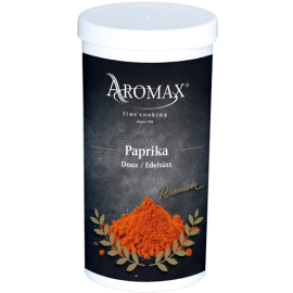 Paprika doux