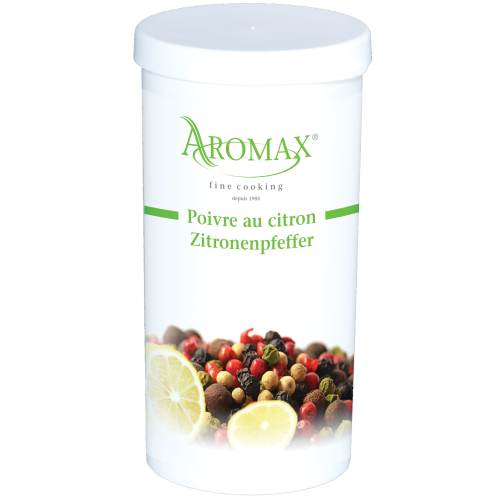 Zitronenpfeffer