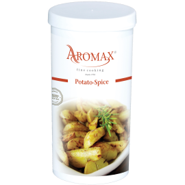 Épices à pommes de terre