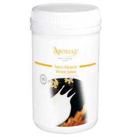 Sauce Blanche Bechamel