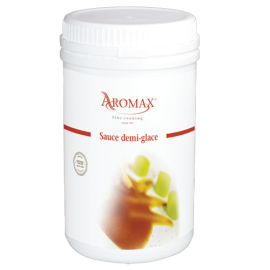 Demi-glace Dunkle Sauce