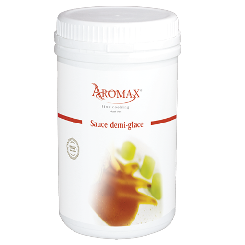 Demi-glace Dunkle Sauce
