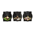 Café de Paris Trio 3x70g